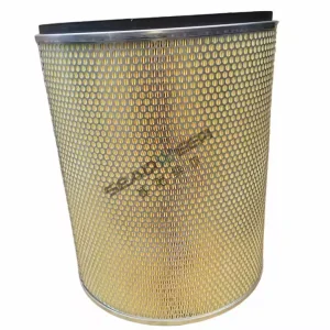 Atlas Copco Spare Parts 1635040700 Air Filter for Air Compressor