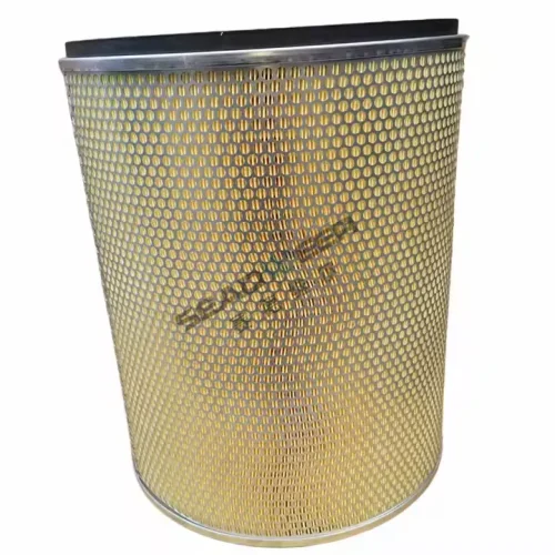 Atlas Copco Spare Parts 1635040700 Air Filter for Air Compressor