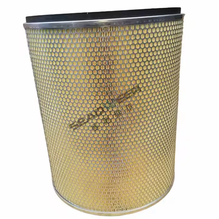 Atlas Copco Spare Parts 1635040700 Air Filter for Air Compressor