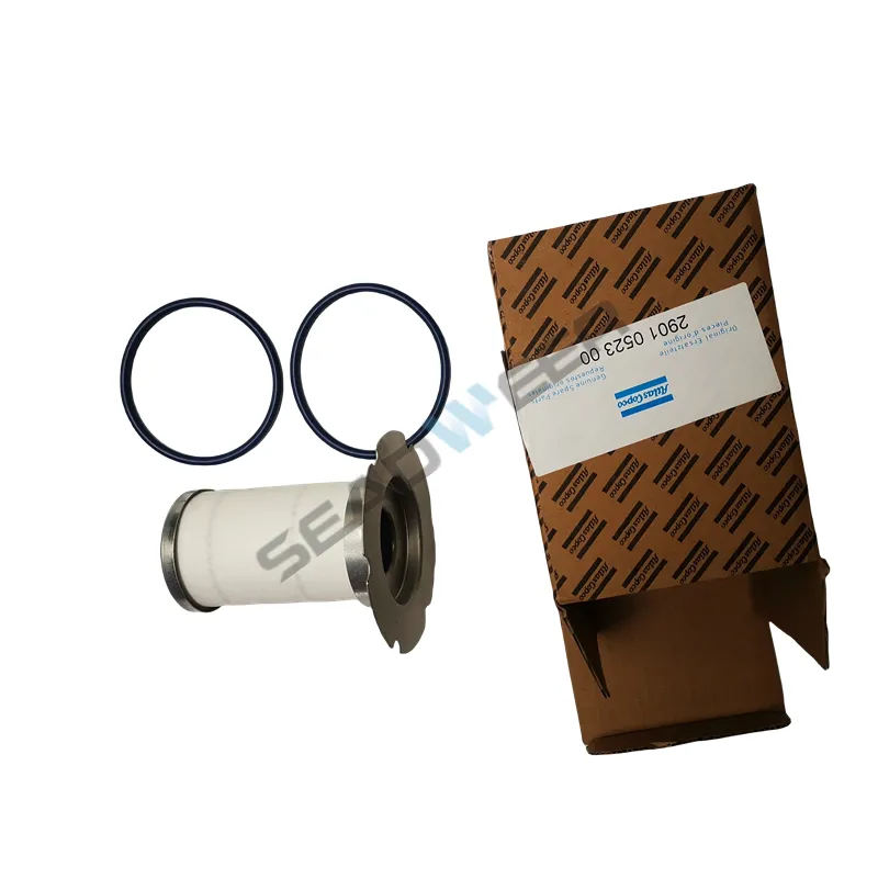Atlas Copco Air Compressor Parts 2901052300 Oil Separator