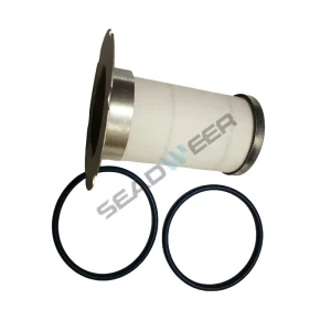 Atlas Copco Air Compressor Parts 2901052300 Oil Separator