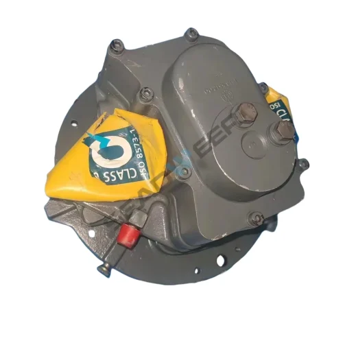 Atlas Oil Free Air Compressor High Pressure 1616710781 Air End 1 Atlas Oil Free Air Compressor High Pressure 1616710781 Air End