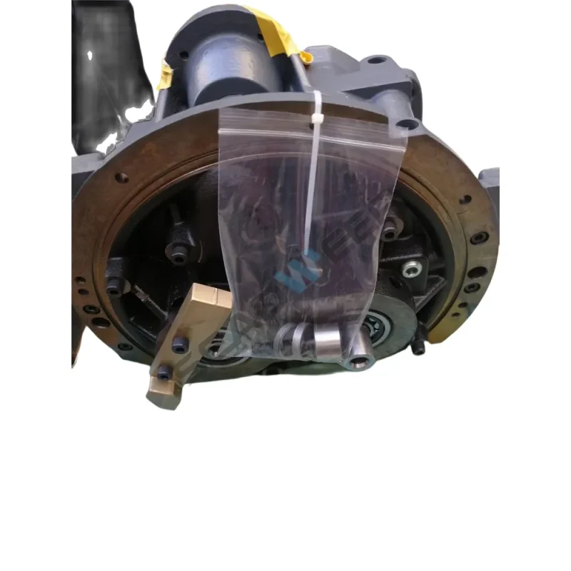 Atlas Oil Free Air Compressor High Pressure 1616710781 Air End