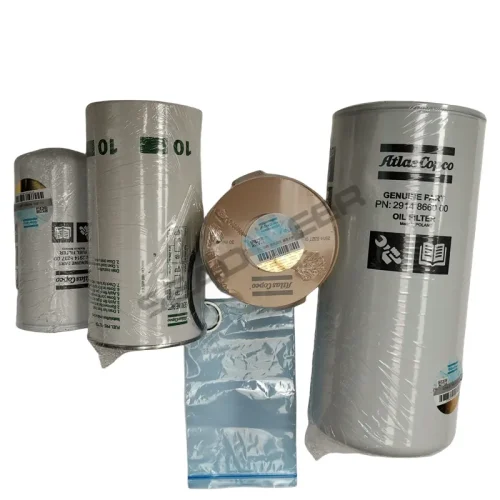 C9 Atlas Mobile 250H Maintenance Kit 3001500000