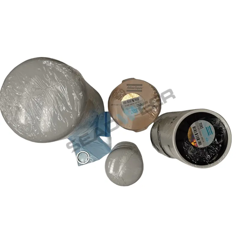 C9 Atlas Mobile 250H Maintenance Kit 3001500000