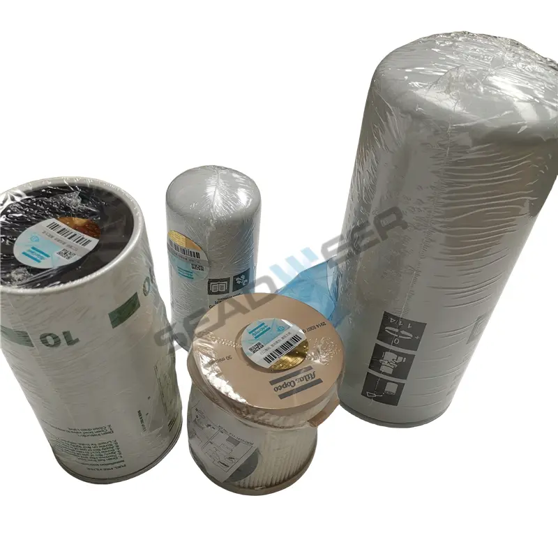 C9 Atlas Mobile 250H Maintenance Kit 3001500000
