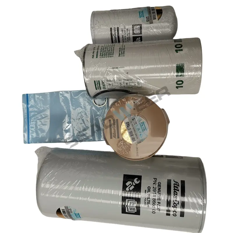 C9 Atlas Mobile 250H Maintenance Kit 3001500000