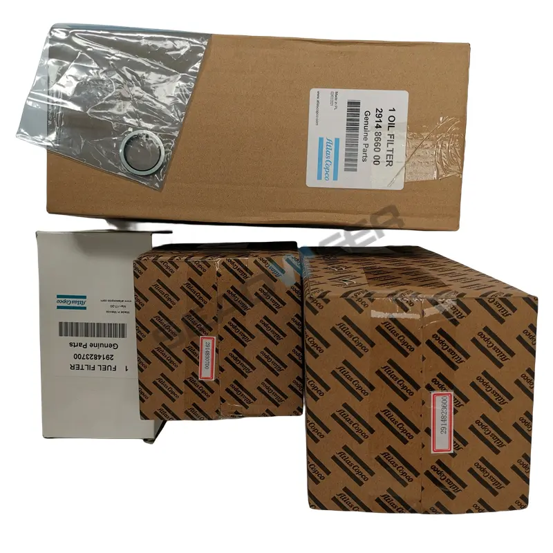 C9 Atlas Mobile 250H Maintenance Kit 3001500000