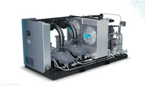 GA 180-315 VSD+ Serviceability