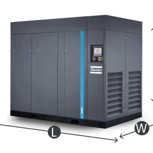 Atlas Copco G 90-355 (VSD) Air Compressors 6996104301