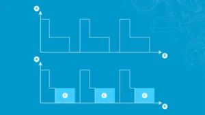 Components designed for efficiency