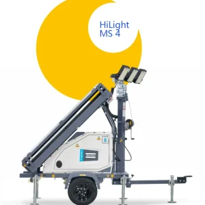 HiLight MS 4