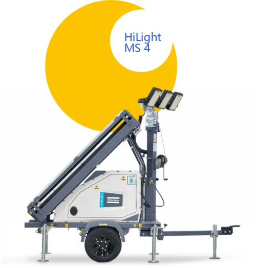 HiLight MS 4