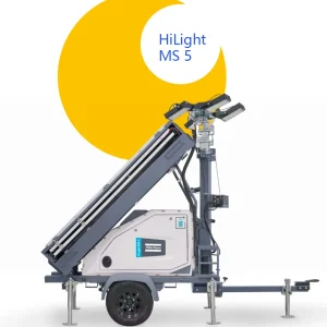 HiLight MS 5