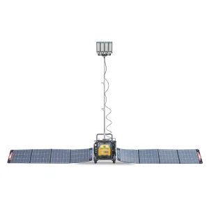 HiLight PS 3 light tower 1