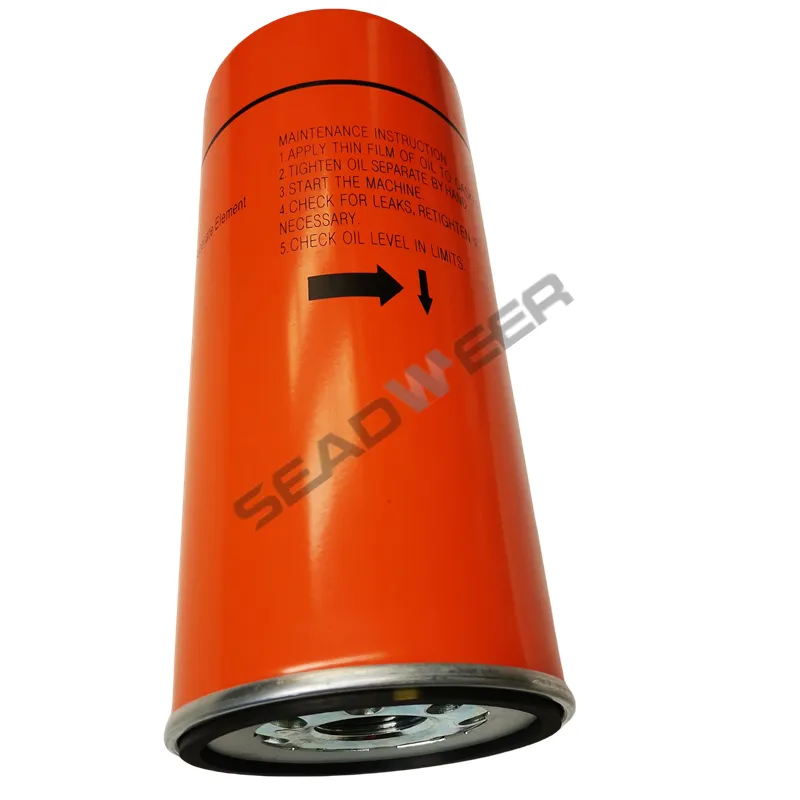High Quality Air Oil Separator 1625182866 for Atlas Compressor