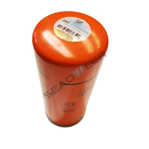 High Quality Air Oil Separator 1625182866 for Atlas Compressor