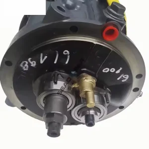 O.F.S. E-21 I-41 G-21 1616585181 Air End Head Atlas Copco