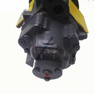 O.F.S. E-21 I-41 G-21 1616585181 Air End Head Atlas Copco
