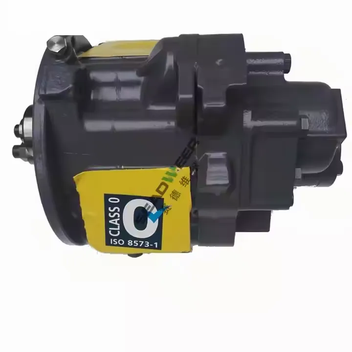 O.F.S. E-21 I-41 G-21 1616585181 Air End Head Atlas Copco