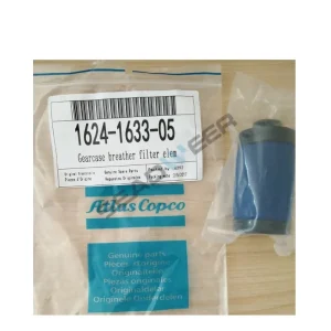 Oil Breathing Filter Element 1624163305 for Atlas Copco Cartridge