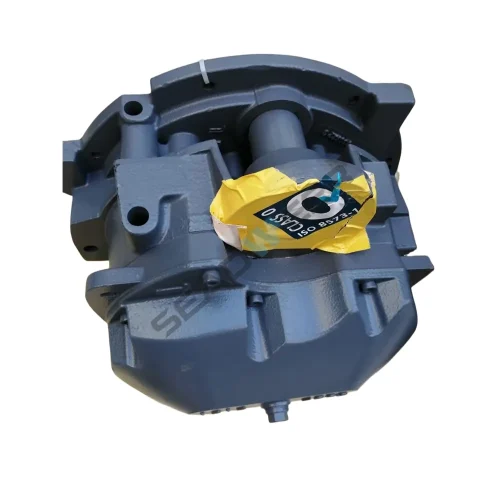 Oil Free Air Compressor 1616727381 1616727181 Air End