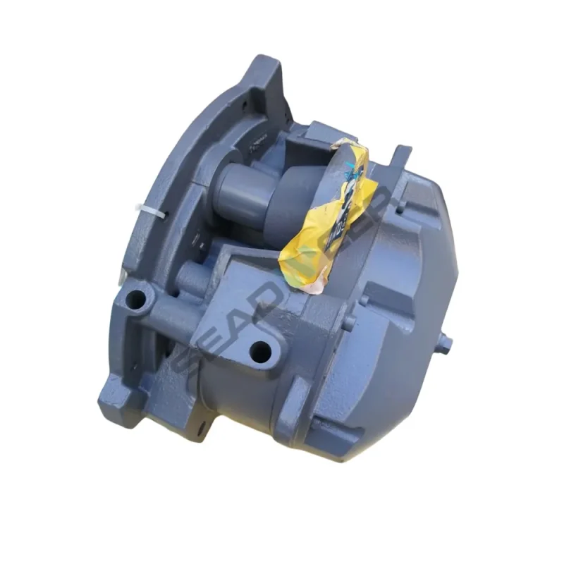 Oil Free Air Compressor 1616727381 1616727181 Air End