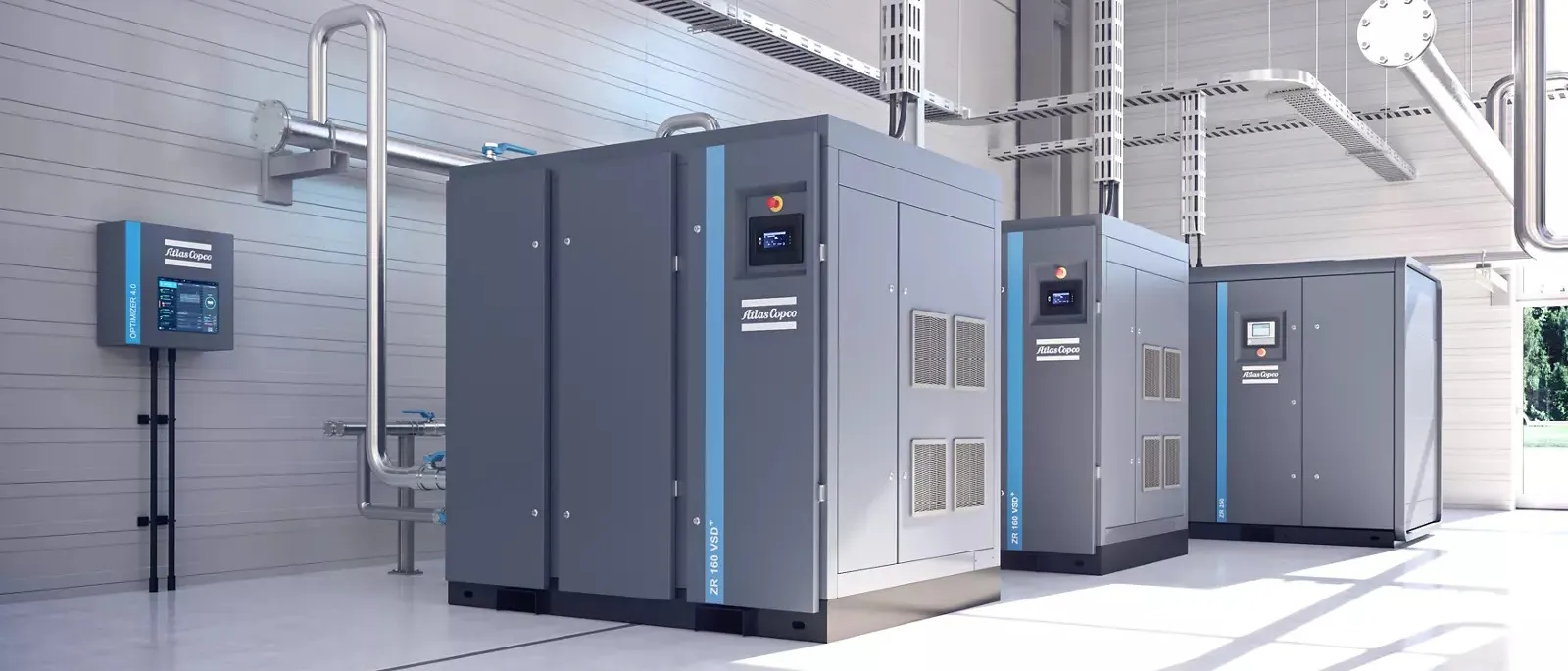 Oil-free Air Compressors-tags-bg