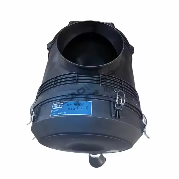 Original 1094807000 Air Filter Assembly for Atlas Copco