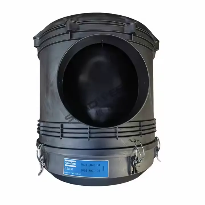 Original 1094807000 Air Filter Assembly for Atlas Copco