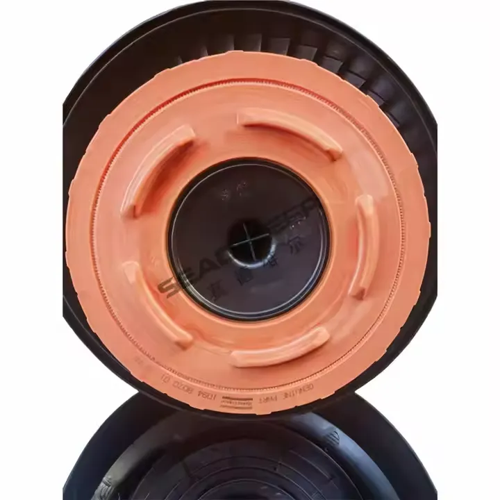 Original 1094807000 Air Filter Assembly for Atlas Copco