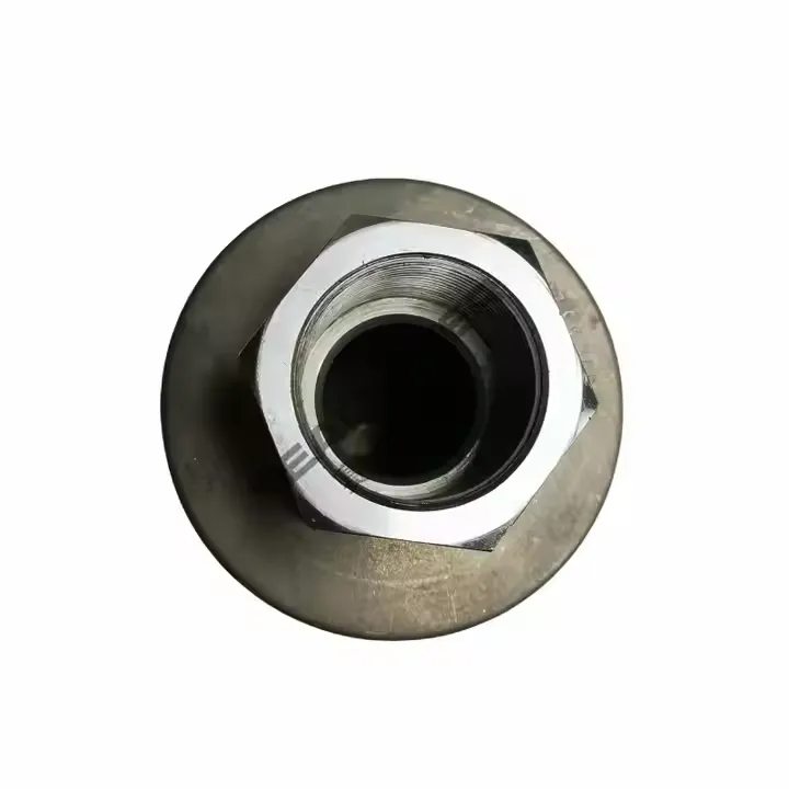 Original 1621896000 Atlas Copco Spare Part Oil Filter