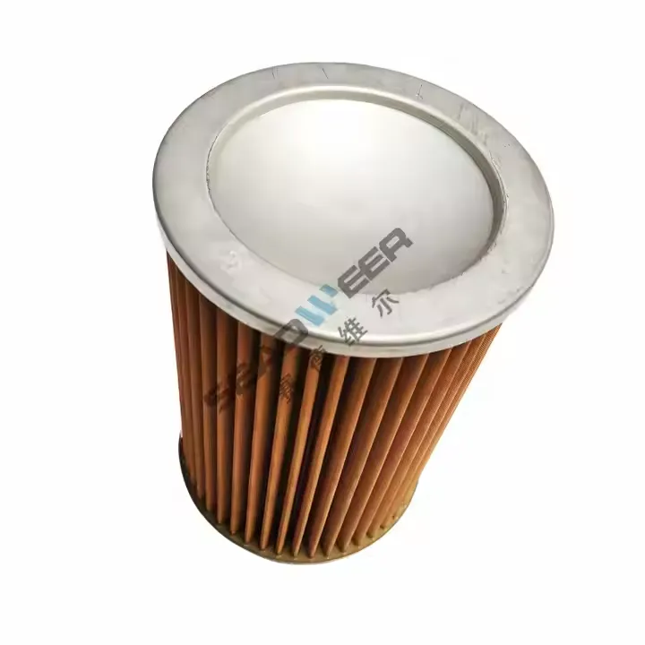 Original 1621896000 Atlas Copco Spare Part Oil Filter