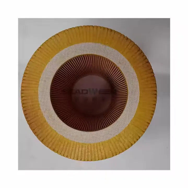 Original 1621896000 Atlas Copco Spare Part Oil Filter