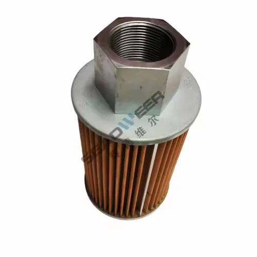 Original 1621896000 Atlas Copco Spare Part Oil Filter