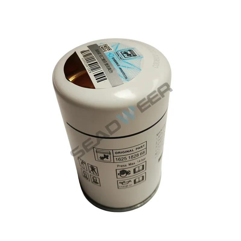 Original Atlas Copco Parts 1625182868 Air Oil Separator