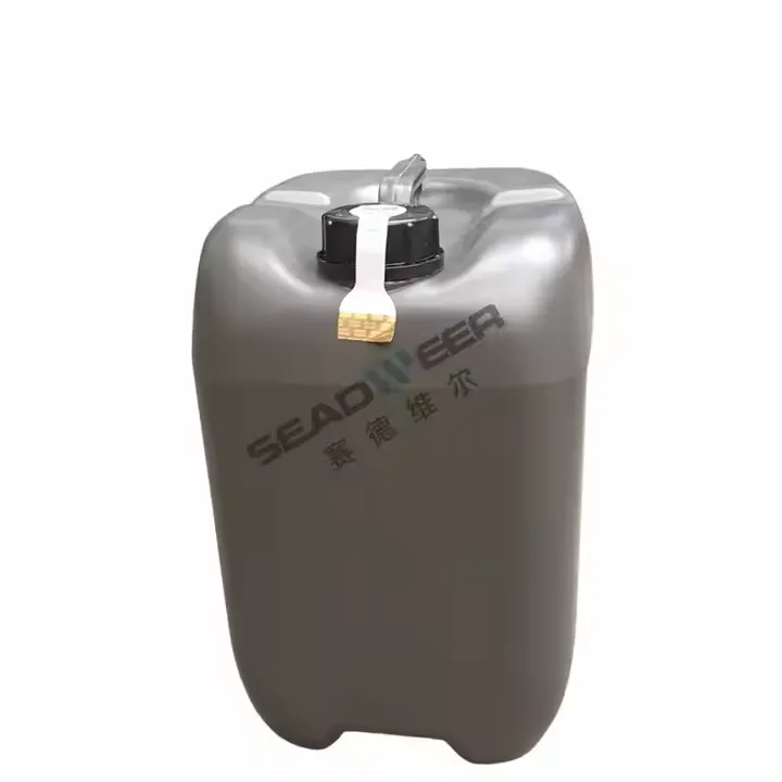 PAROIL E Lubricate Oil 1615595400 for Atlas Copco
