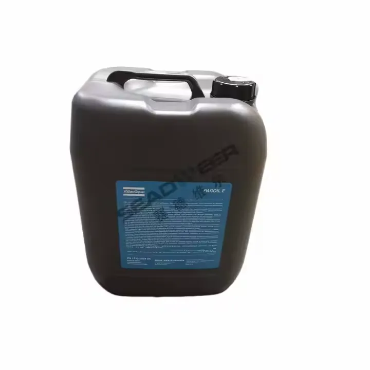 PAROIL E Lubricate Oil 1615595400 for Atlas Copco