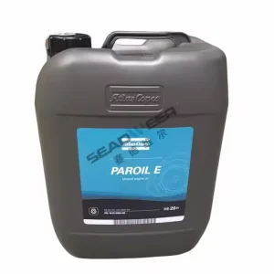 PAROIL E Lubricate Oil 1615595400 for Atlas Copco