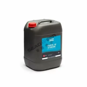PAROIL E Lubricate Oil 1615595400 for Atlas Copco