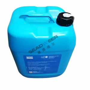 ULTRA Atlas Copco 1630204120 Semi-Synthetic Lubricat Oil