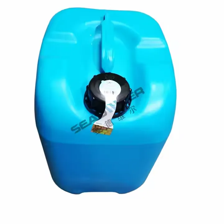 ULTRA Atlas Copco 1630204120 Semi-Synthetic Lubricat Oil