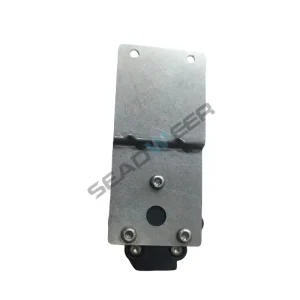0-5Bar Differential Pressure Transducer 1096018230 for Atlas Copco