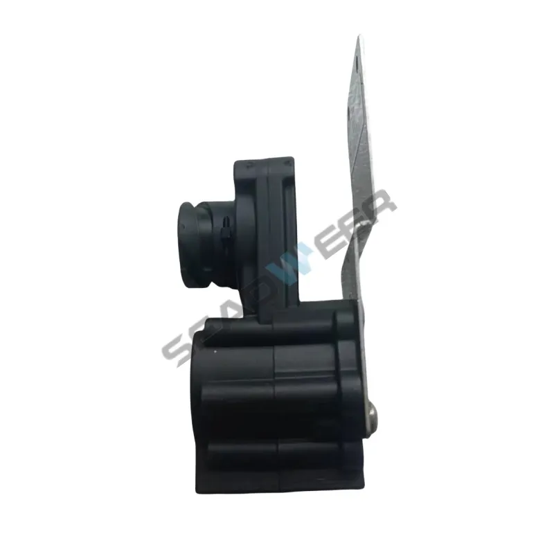 0-5Bar Differential Pressure Transducer 1096018230 for Atlas Copco
