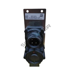 0-5Bar Differential Pressure Transducer 1096018230 for Atlas Copco