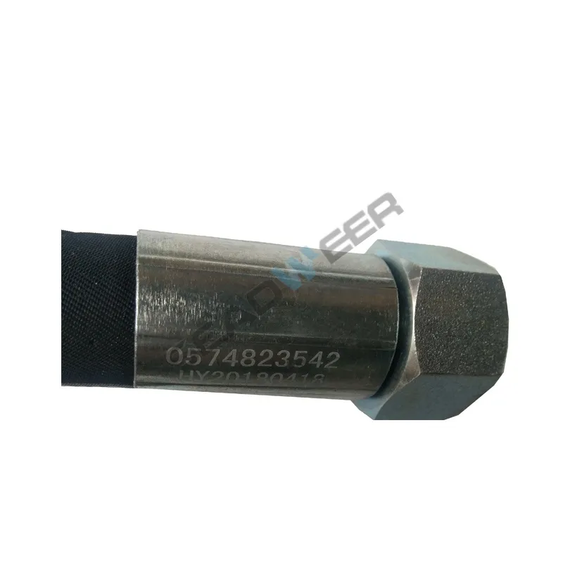 0574823542 Hose Assembly for Atlas Copco Air Compressors (1)