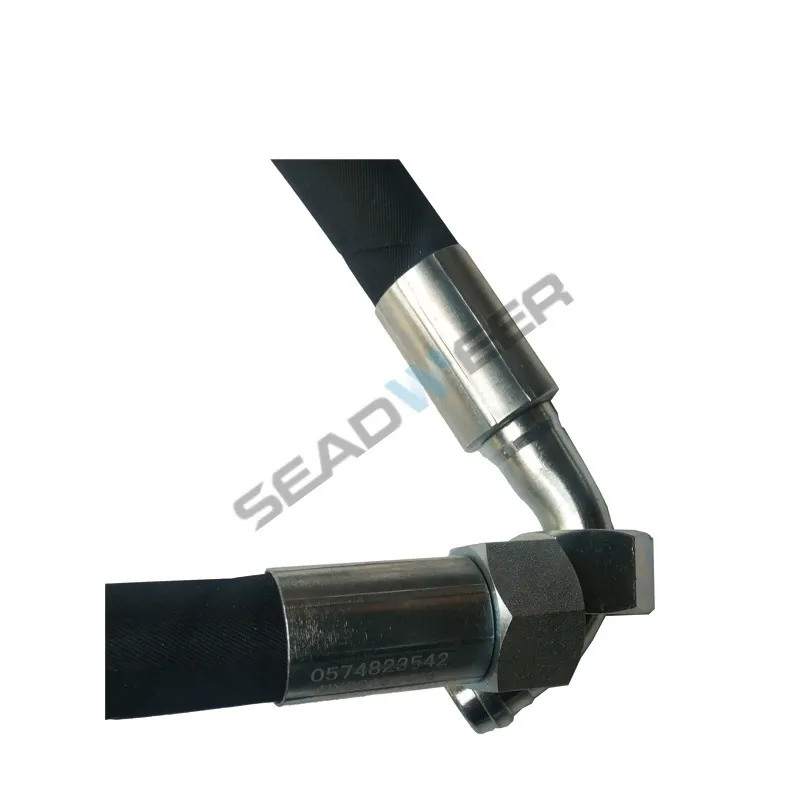 0574823542 Hose Assembly for Atlas Copco Air Compressors (3)
