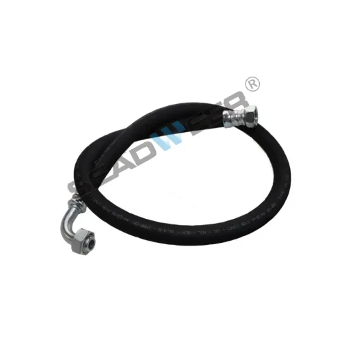 0574823542 Hose Assembly for Atlas Copco Air Compressors (4) 0574823542 Hose Assembly for Atlas Copco Air Compressors (4)