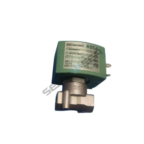 1089038450 Solenoid Valve for Atlas Copco Air Compressors (1) 1089038450 Solenoid Valve for Atlas Copco Air Compressors