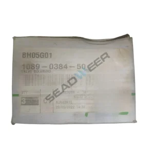 1089038450 Solenoid Valve for Atlas Copco Air Compressors
